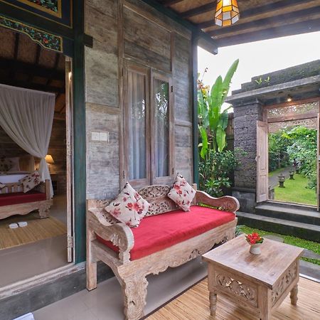 Villa Kumala Ubud  Bagian luar foto